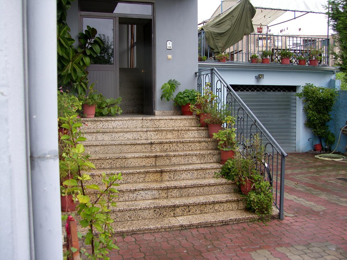 Shkodra Hotel Exterior photo