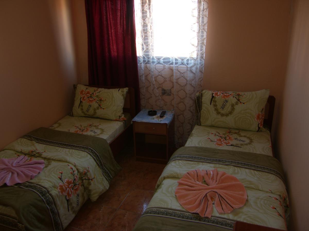 Shkodra Hotel Exterior photo