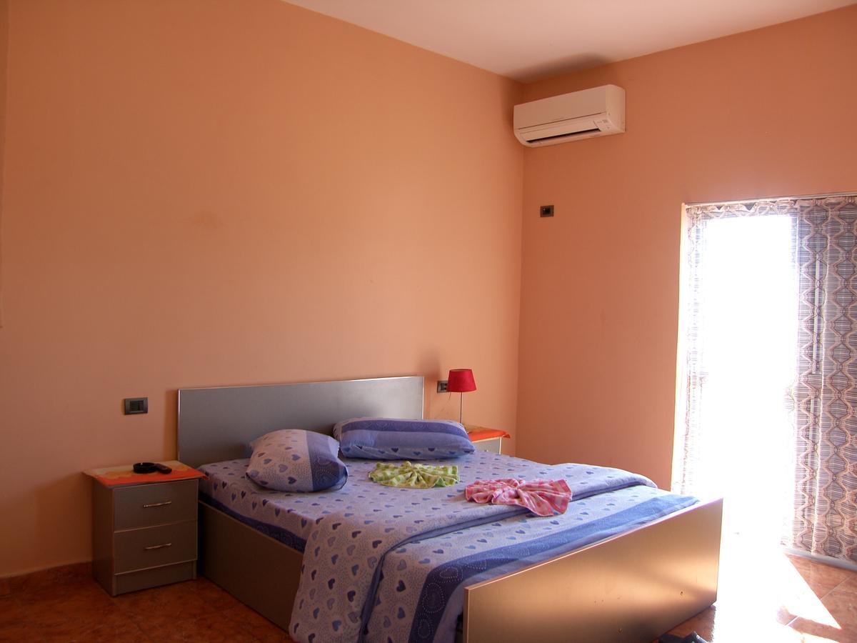 Shkodra Hotel Exterior photo