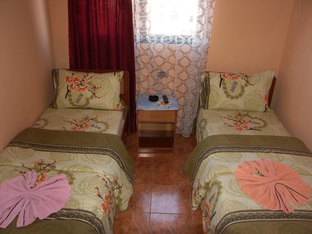 Shkodra Hotel Exterior photo