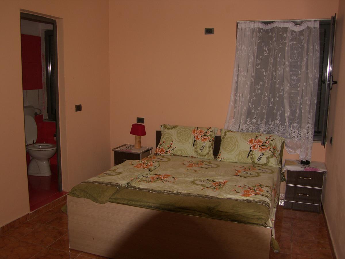 Shkodra Hotel Exterior photo