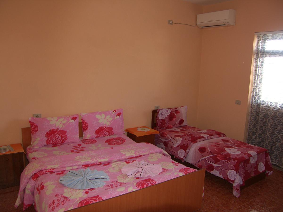 Shkodra Hotel Exterior photo