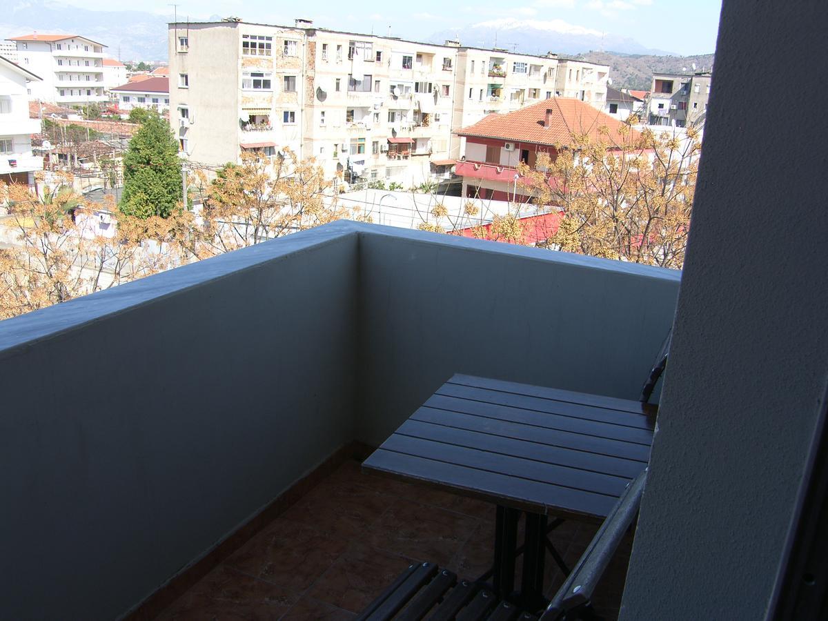 Shkodra Hotel Exterior photo