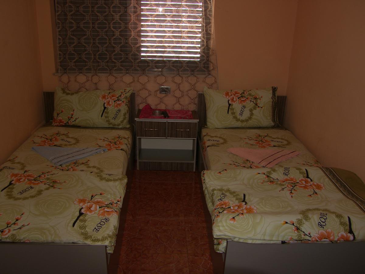 Shkodra Hotel Exterior photo
