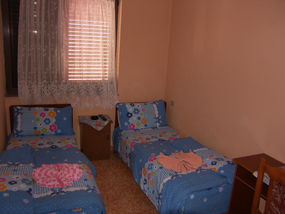 Shkodra Hotel Exterior photo