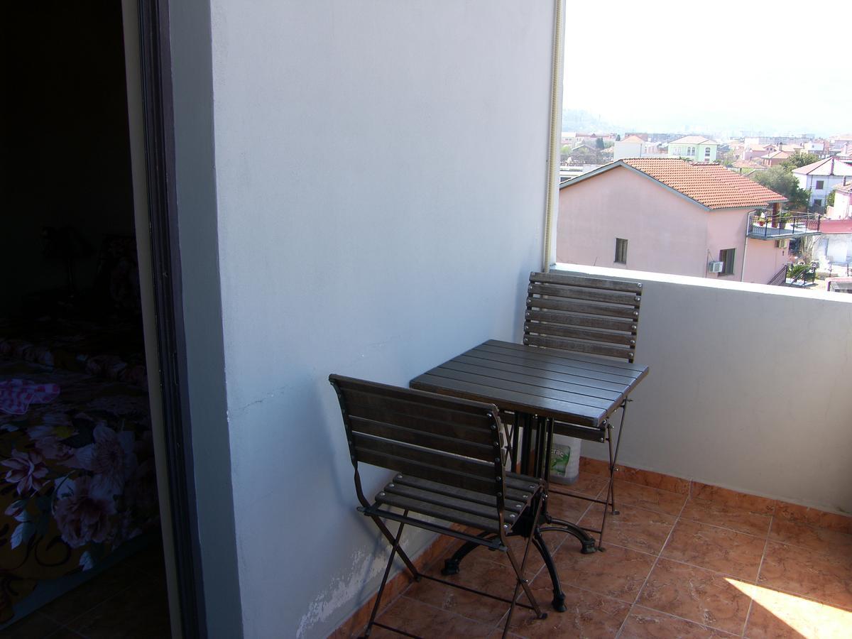 Shkodra Hotel Exterior photo
