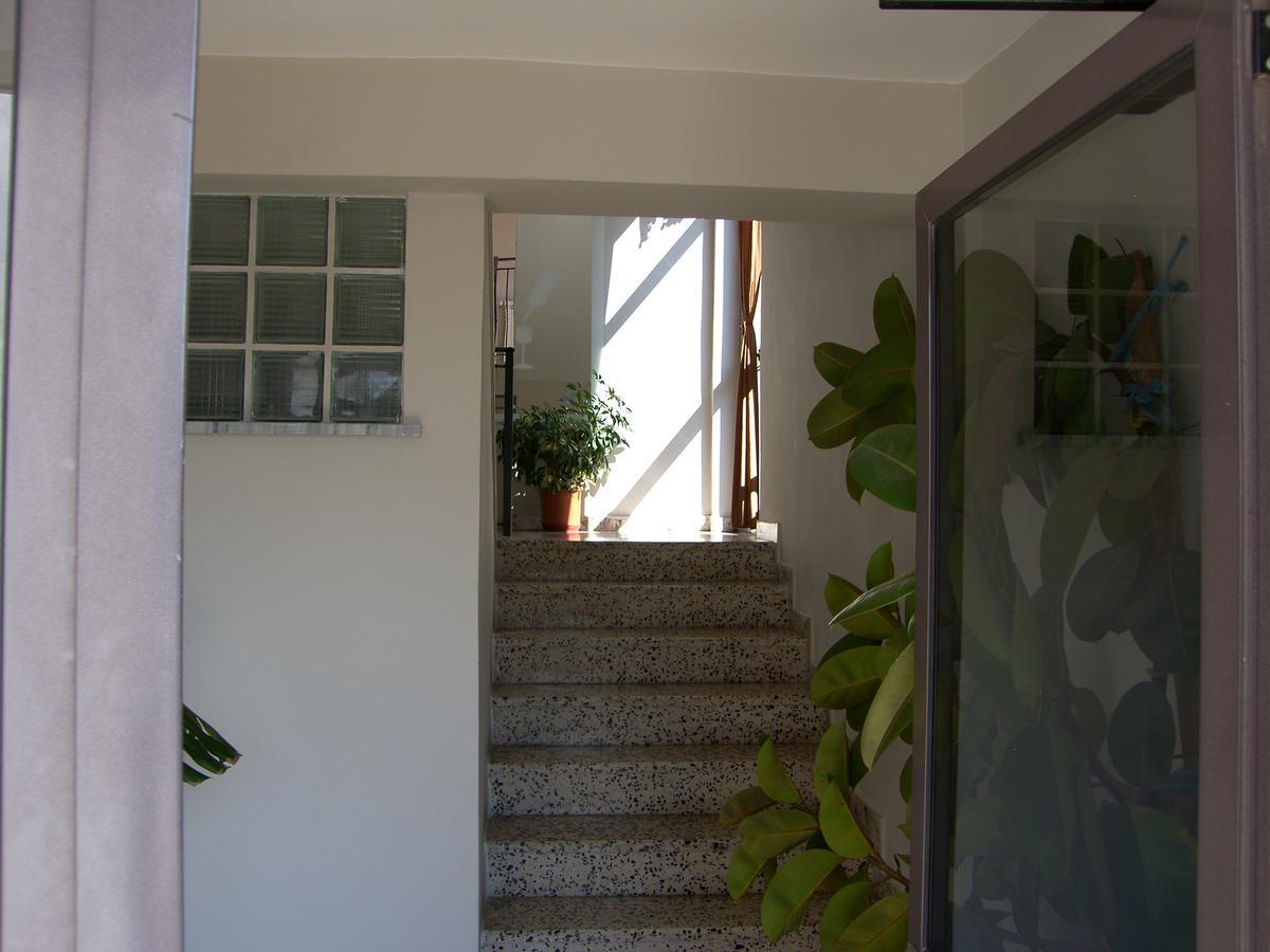 Shkodra Hotel Exterior photo