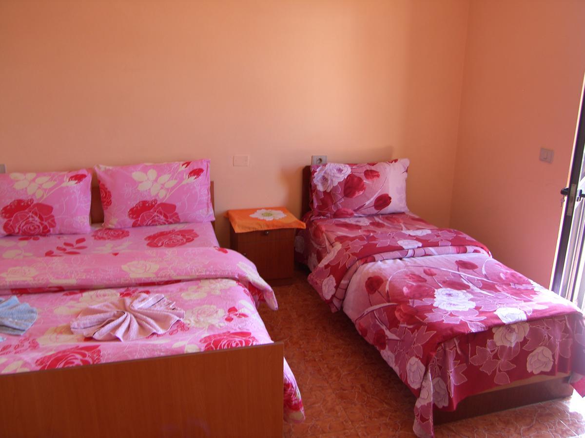 Shkodra Hotel Exterior photo
