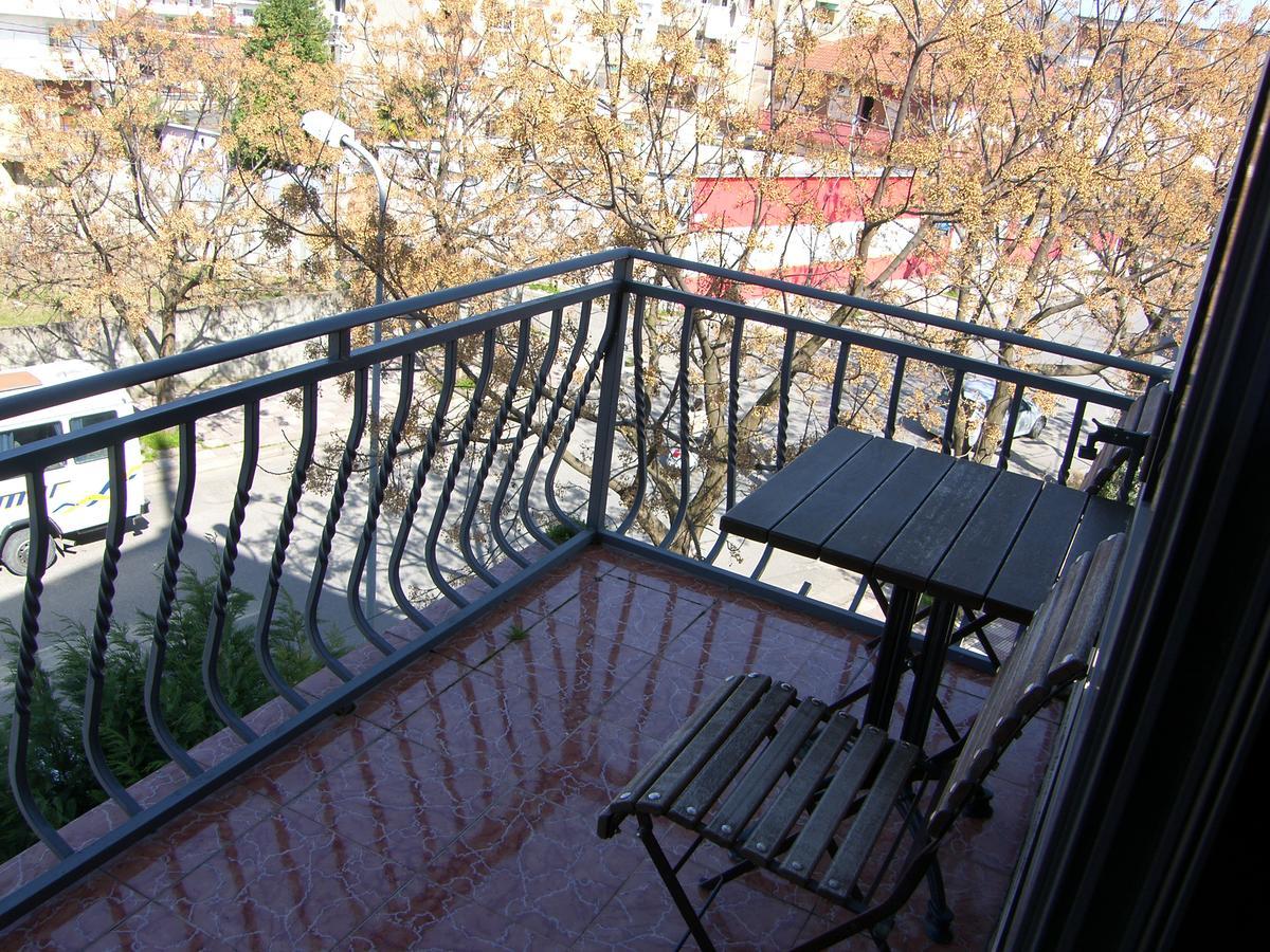 Shkodra Hotel Exterior photo