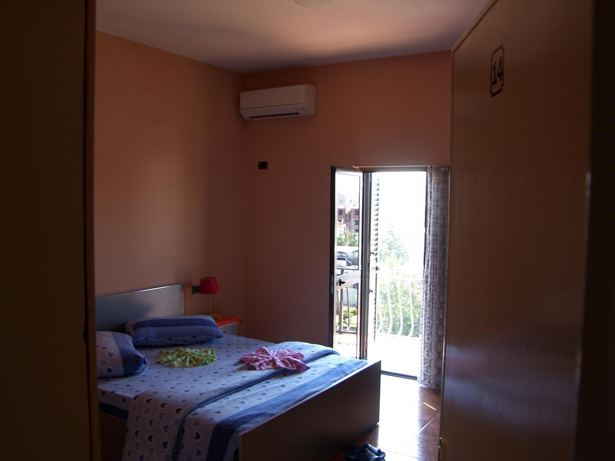 Shkodra Hotel Exterior photo
