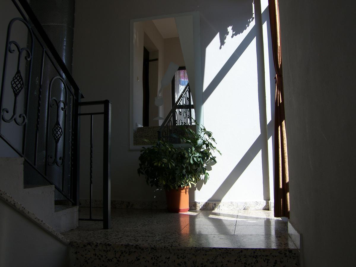 Shkodra Hotel Exterior photo